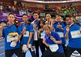 MOBA电竞热度不减 轻竞技模式受欢迎